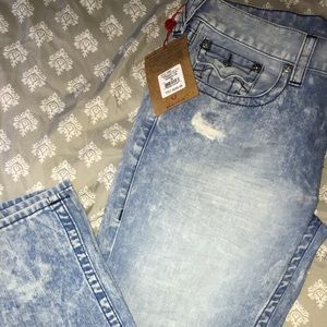 True religion jeans men’s